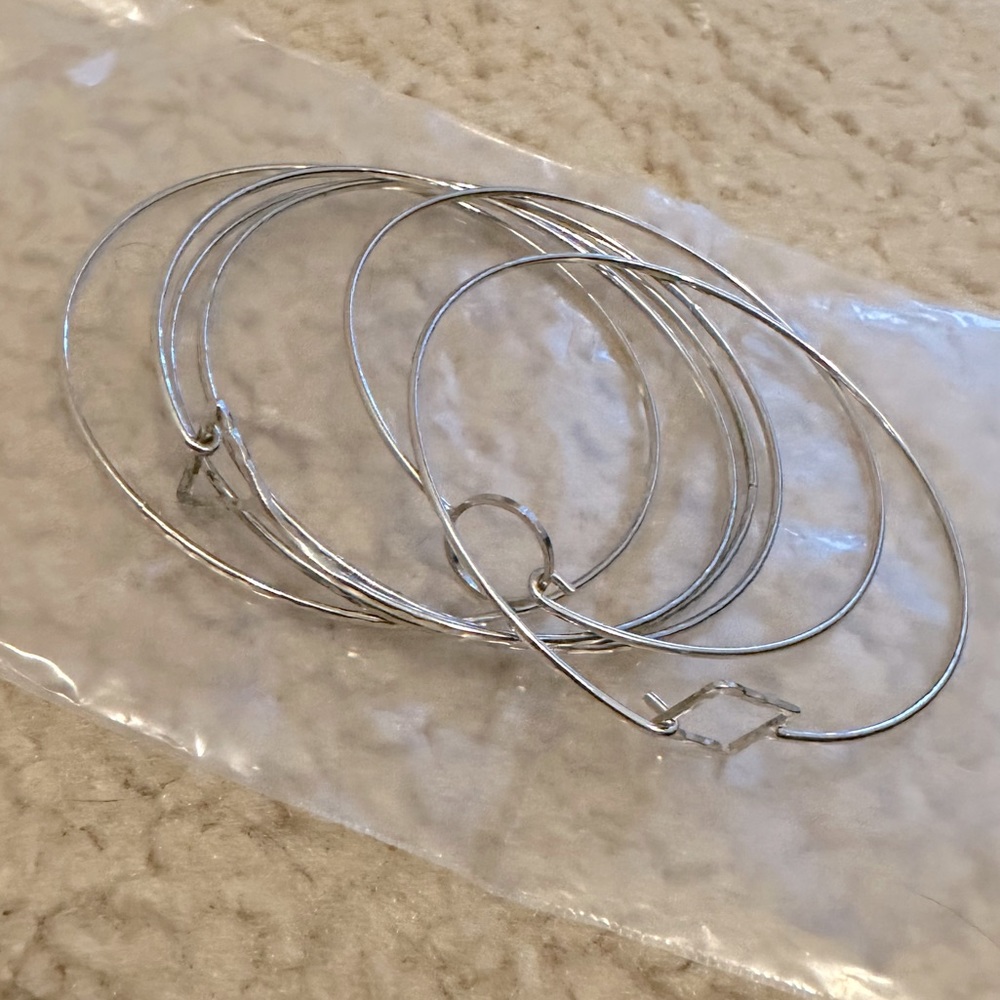 NWOT Bracelets